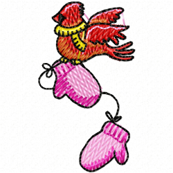 Various Birds Embroidery Design 2 Various Birds Embroidery Design 2